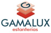 Gamalux Estanterías