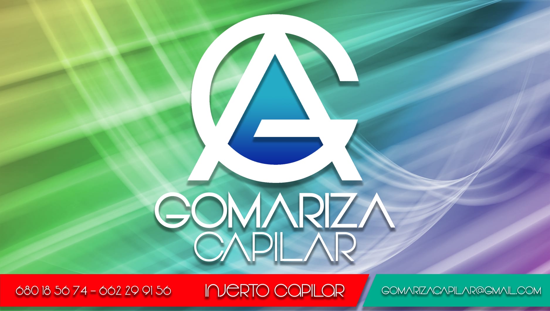 Gomariza Capilar