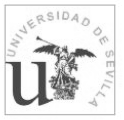 Universidad de Sevilla